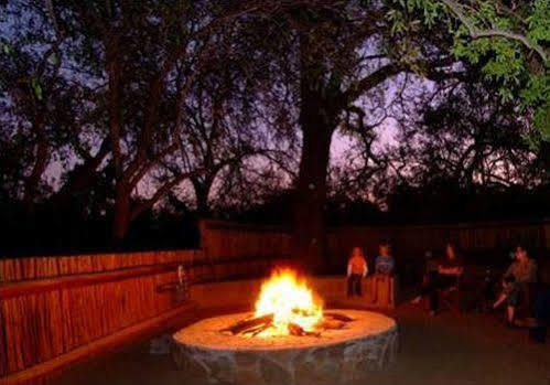 Indlovu River Lodge Karongwe Game Reserve Екстер'єр фото